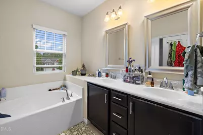 708 Ennis Creek Lane, Cary, NC 27513 - Photo 26