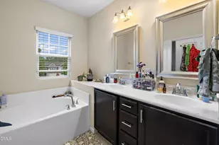 708 Ennis Creek Lane, Cary, NC 27513 - Photo 26