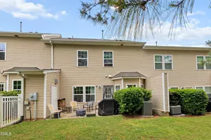 708 Ennis Creek Lane, Cary, NC 27513 - Photo 38