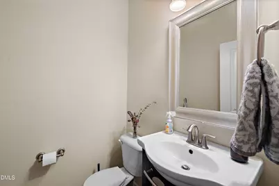 708 Ennis Creek Lane, Cary, NC 27513 - Photo 20