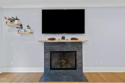 12601 Shallowford Drive, Raleigh, NC 27614 - Photo 14