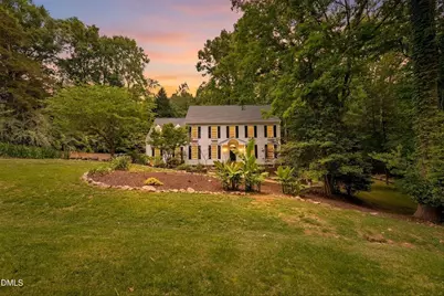 12601 Shallowford Drive, Raleigh, NC 27614 - Photo 2