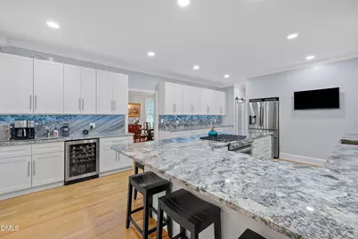 12601 Shallowford Drive, Raleigh, NC 27614 - Photo 16