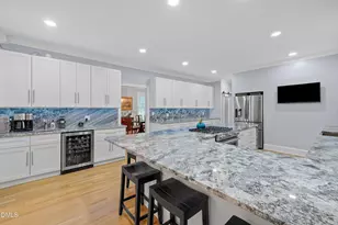 12601 Shallowford Dr, Raleigh, NC 27614 - Photo 16