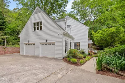 12601 Shallowford Drive, Raleigh, NC 27614 - Photo 4