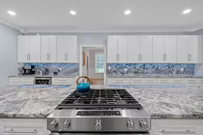 12601 Shallowford Drive, Raleigh, NC 27614 - Photo 22