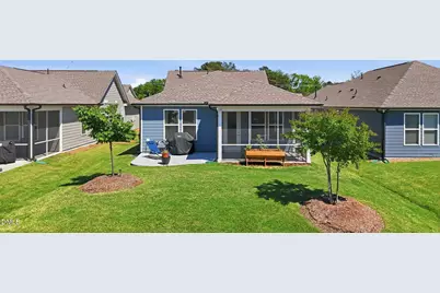 1536 White Admiral Street, Fuquay-Varina, NC 27526 - Photo 4