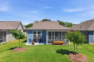 1536 White Admiral St, Fuquay Varina, NC 27526 - Photo 4
