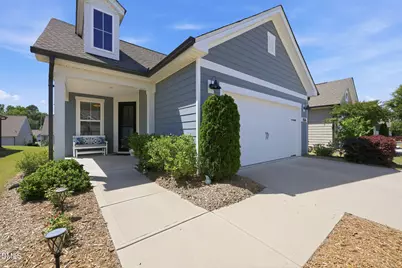 1536 White Admiral Street, Fuquay Varina, NC 27526 - Photo 1