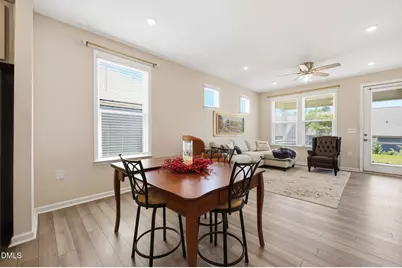 1536 White Admiral Street, Fuquay-Varina, NC 27526 - Photo 16
