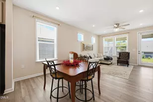 1536 White Admiral St, Fuquay Varina, NC 27526 - Photo 16