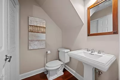 5530 Forest Oaks Drive, Raleigh, NC 27609 - Photo 6