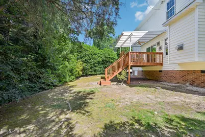 2300 Clerestory Place, Raleigh, NC 27615 - Photo 32