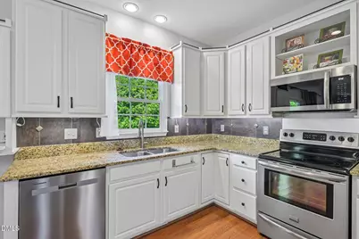 2300 Clerestory Place, Raleigh, NC 27615 - Photo 10