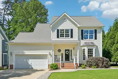 2300 Clerestory Place, Raleigh, NC 27615 - Photo 2