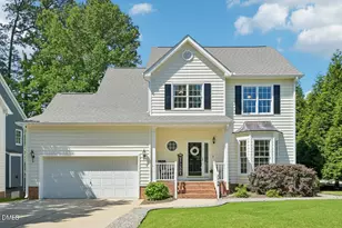 2300 Clerestory Pl, Raleigh, NC 27615 - Photo 2