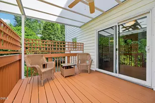 2300 Clerestory Pl, Raleigh, NC 27615 - Photo 30