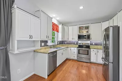 2300 Clerestory Place, Raleigh, NC 27615 - Photo 8