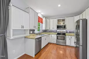 2300 Clerestory Pl, Raleigh, NC 27615 - Photo 8