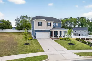 107 Harpers Lndg Rd, Garner, NC 27529 - Photo 44