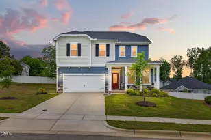 107 Harpers Lndg Rd, Garner, NC 27529 - Photo 2