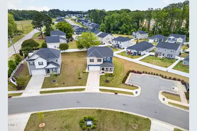 107 Harpers Landing Road, Garner, NC 27529 - Photo 48