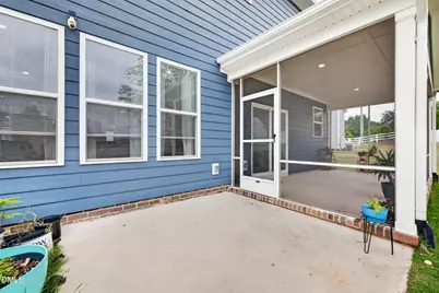 107 Harpers Landing Road, Garner, NC 27529 - Photo 38