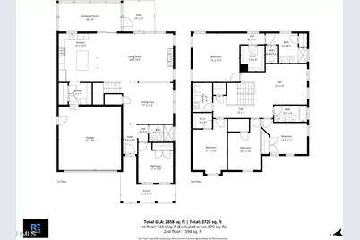 107 Harpers Landing Road, Garner, NC 27529 - Photo 58