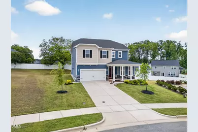 107 Harpers Landing Road, Garner, NC 27529 - Photo 44