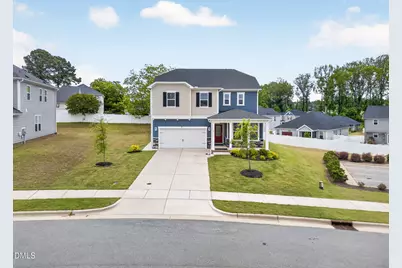 107 Harpers Landing Road, Garner, NC 27529 - Photo 42