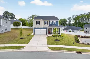 107 Harpers Lndg Rd, Garner, NC 27529 - Photo 42