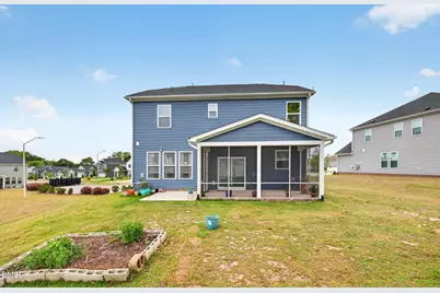107 Harpers Landing Road, Garner, NC 27529 - Photo 40