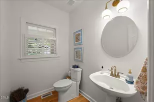 109 Hemingway Forest Pl, Raleigh, NC 27607 - Photo 6