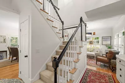109 Hemingway Forest Place, Raleigh, NC 27607 - Photo 14