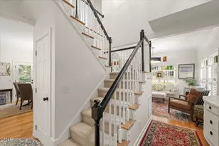 109 Hemingway Forest Pl, Raleigh, NC 27607 - Photo 14