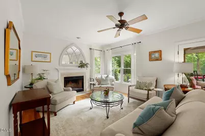109 Hemingway Forest Place, Raleigh, NC 27607 - Photo 10