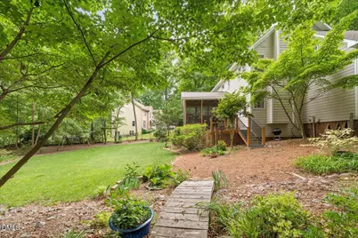 109 Hemingway Forest Place, Raleigh, NC 27607 - Photo 24