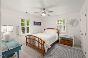 109 Hemingway Forest Pl, Raleigh, NC 27607 - Photo 22