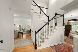 109 Hemingway Forest Pl, Raleigh, NC 27607 - Photo 4