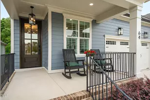 64 Shergold Dr, Pittsboro, NC 27312 - Photo 2