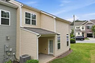 1001 Epiphany Rd, Morrisville, NC 27560 - Photo 30