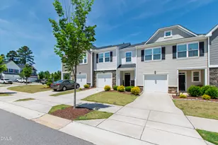 6503 Tremolo Trl, Raleigh, NC 27616 - Photo 2