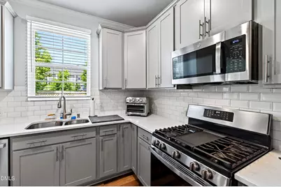 6503 Tremolo Trail, Raleigh, NC 27616 - Photo 4
