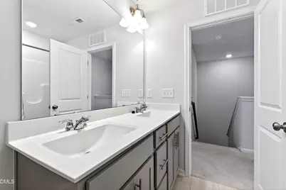 6503 Tremolo Trail, Raleigh, NC 27616 - Photo 14