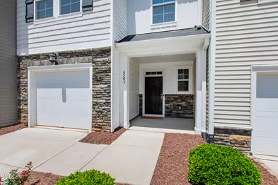 6503 Tremolo Trail, Raleigh, NC 27616 - Photo 1