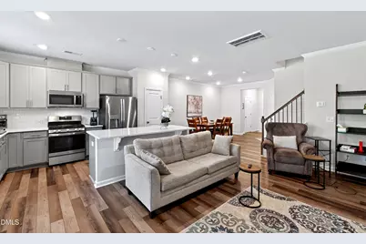 6503 Tremolo Trail, Raleigh, NC 27616 - Photo 6