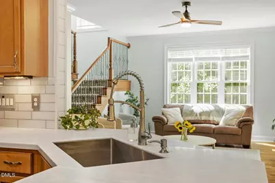 3501 Golden Heather Drive, Durham, NC 27712 - Photo 16