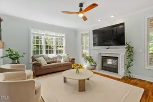 3501 Golden Heather Dr, Durham, NC 27712 - Photo 8