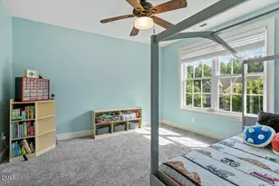 3501 Golden Heather Dr, Durham, NC 27712 - Photo 24
