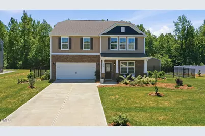 299 Roseberry Loop, Burlington, NC 27215 - Photo 1